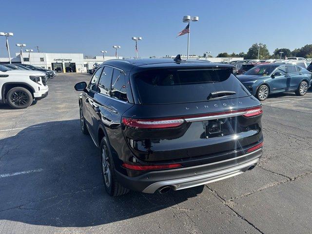 2022 Lincoln Corsair Vehicle Photo in ROCHESTER HILLS, MI 48307-2741