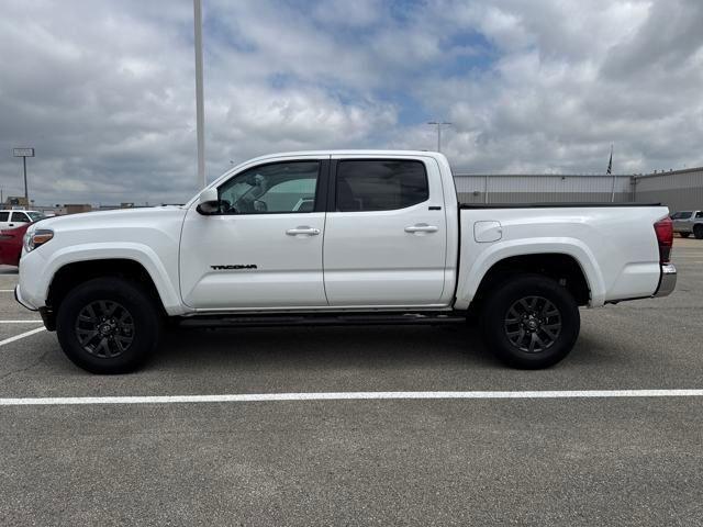 2022 Toyota Tacoma 2WD Vehicle Photo in Jonesboro, AR 72404