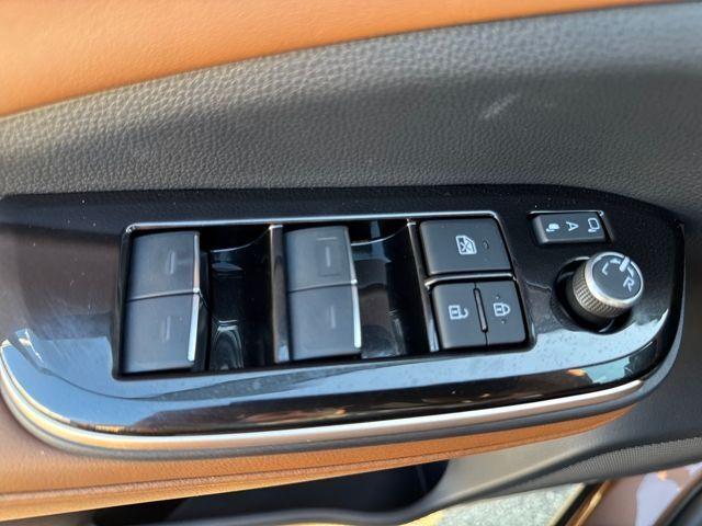 2025 Toyota Crown Signia Vehicle Photo in Jonesboro, AR 72404
