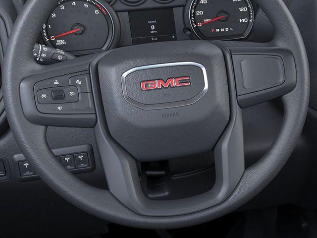 2025 GMC Sierra 3500 HD Chassis Cab Vehicle Photo in DANBURY, CT 06810-5034