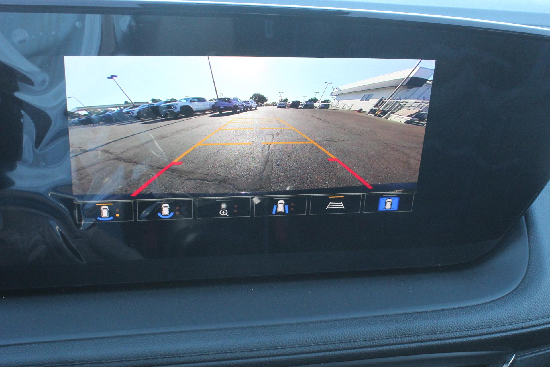 2026 Buick Encore GX Vehicle Photo in AURORA, CO 80012-4011