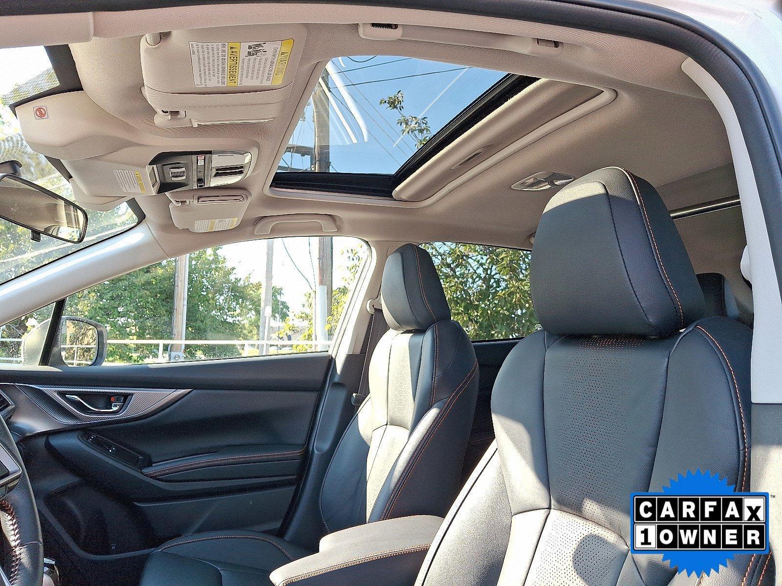 2023 Subaru Crosstrek Vehicle Photo in Harrisburg, PA 17111