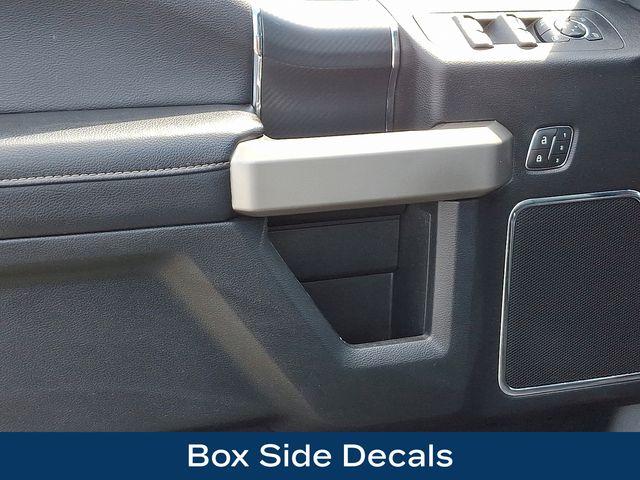 2020 Ford F-150 Vehicle Photo in DANBURY, CT 06810-5034