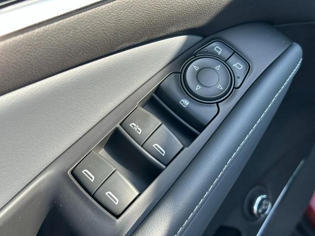 2022 Buick Enclave Vehicle Photo in COLUMBIA, MO 65203-3903