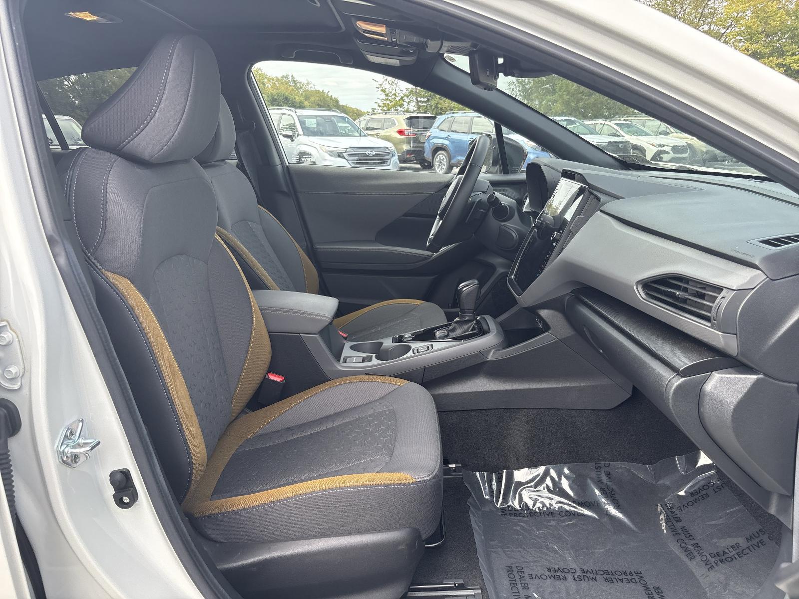 2025 Subaru Crosstrek Vehicle Photo in Mechanicsburg, PA 17050