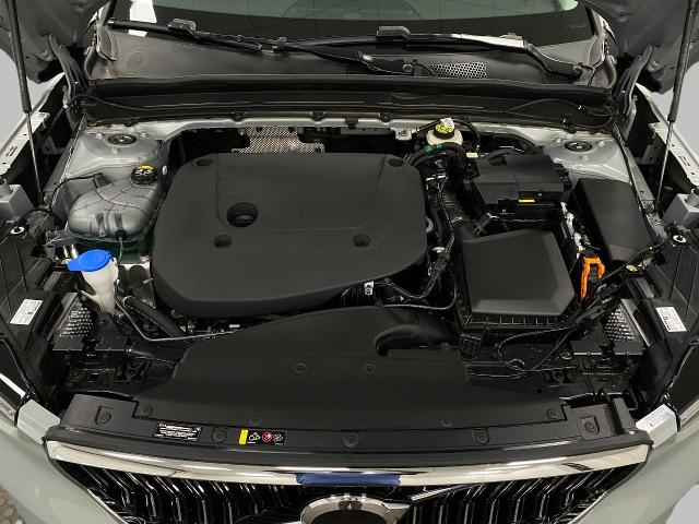 2025 Volvo XC40 Vehicle Photo in Appleton, WI 54913