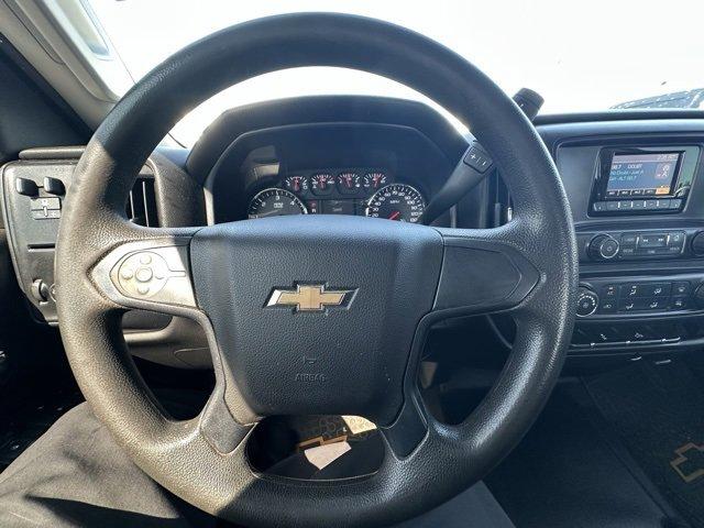 2015 Chevrolet Silverado 2500 HD Vehicle Photo in ROCHESTER HILLS, MI 48307-2741