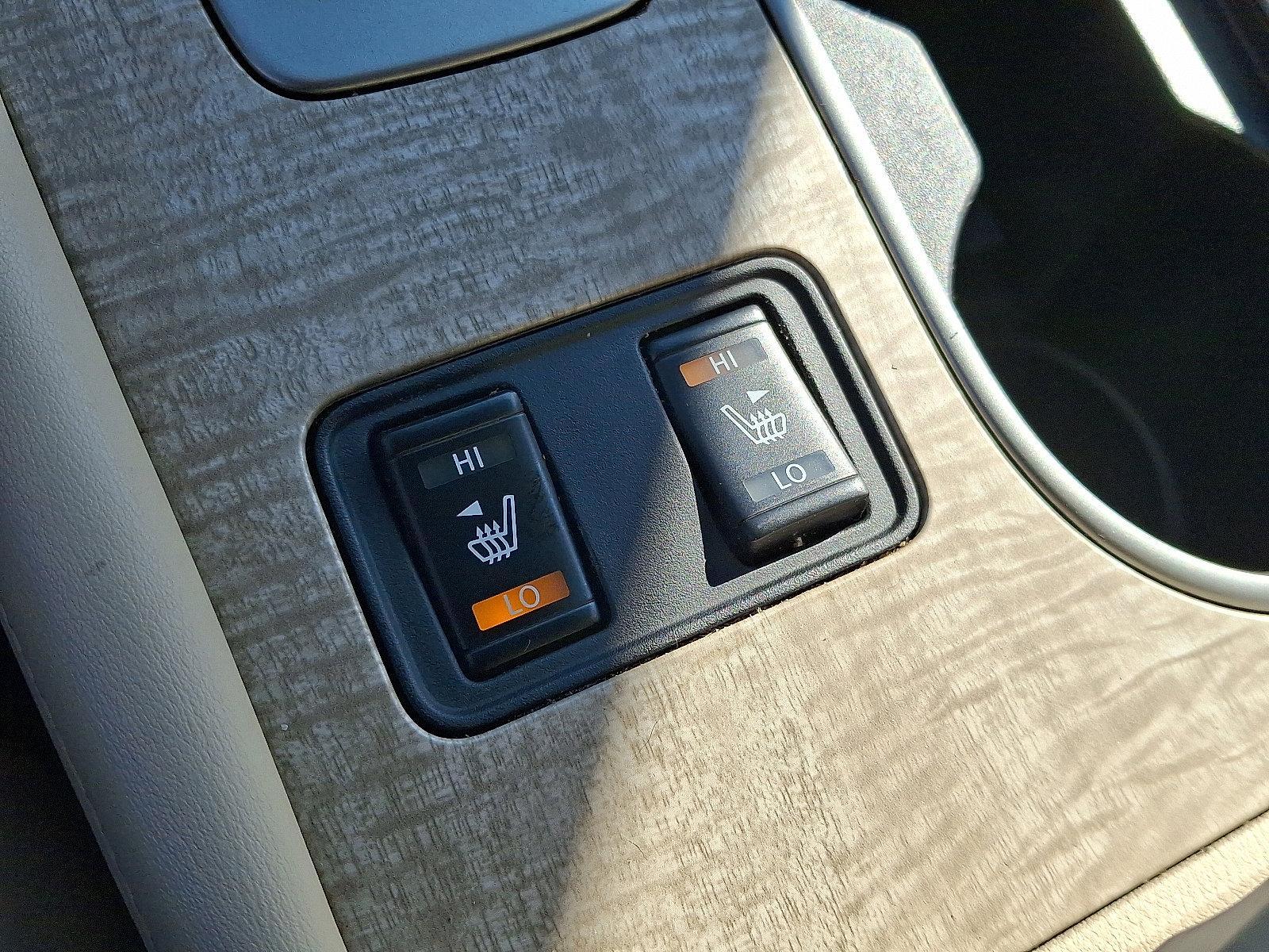 2019 Nissan Murano Vehicle Photo in Mechanicsburg, PA 17050-2306
