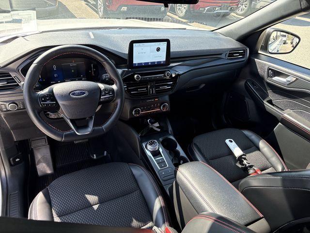2025 Ford Escape Vehicle Photo in Pleasant Hills, PA 15236