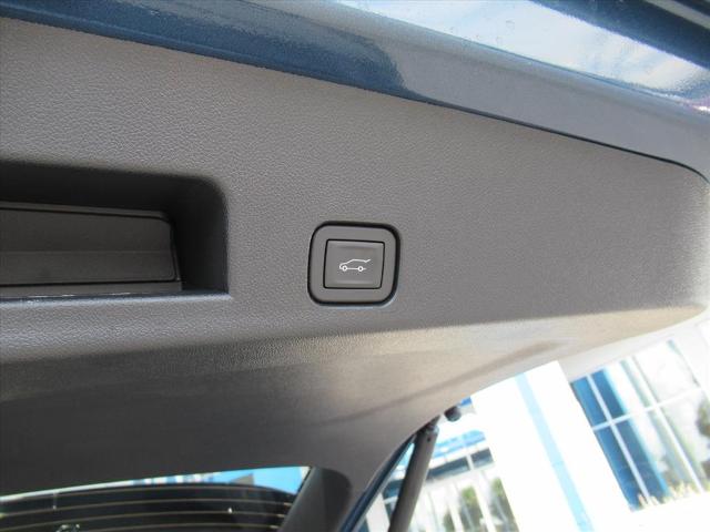 2026 Chevrolet Traverse Vehicle Photo in LEESBURG, FL 34788-4022