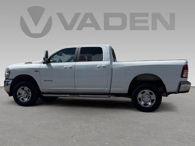 2022 Ram 2500 Vehicle Photo in Savannah, GA 31419
