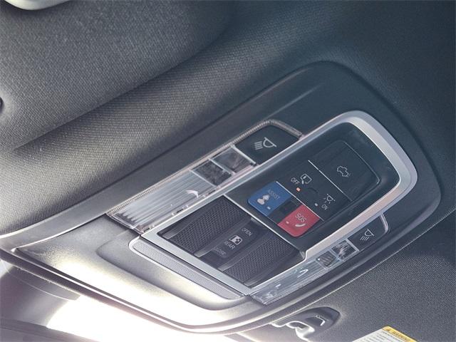 2023 Ram 2500 Vehicle Photo in AURORA, CO 80012-4011