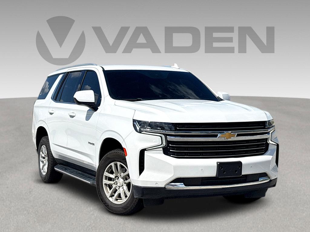2023 Chevrolet Tahoe Vehicle Photo in POOLER, GA 31322-3252