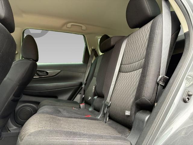 2020 Nissan Rogue Vehicle Photo in Statesboro, GA 30458