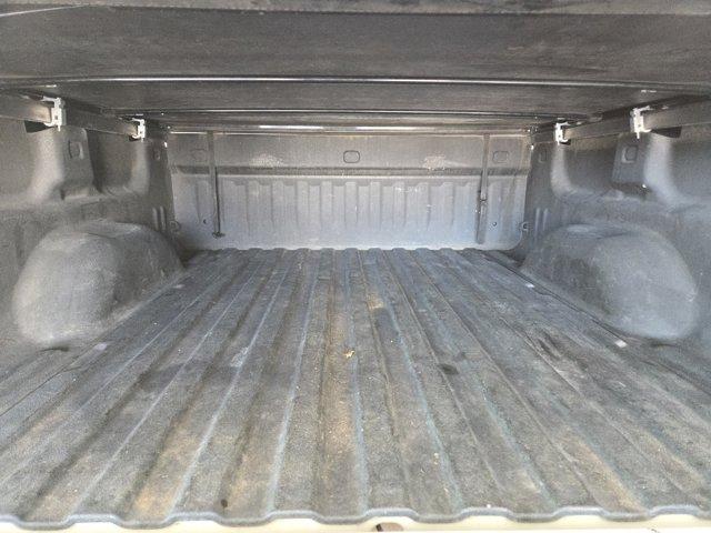 2015 Chevrolet Silverado 1500 Vehicle Photo in Decatur, TX 76234