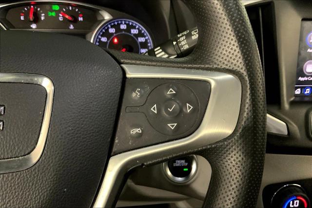 2023 GMC Terrain Vehicle Photo in KANSAS CITY, MO 64114-4545