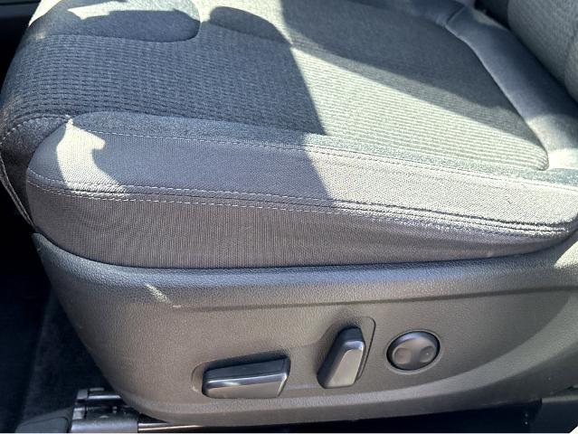 2023 Hyundai SANTA FE Vehicle Photo in BEAUFORT, SC 29906-4218