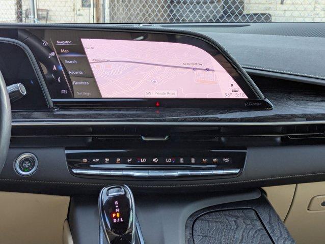 2023 Cadillac Escalade Vehicle Photo in San Antonio, TX 78230