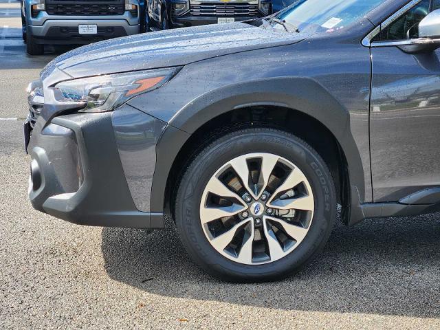 2024 Subaru Outback Vehicle Photo in DENTON, TX 76210-9321