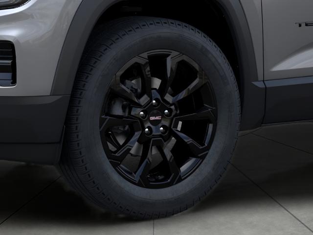 2026 GMC Terrain Vehicle Photo in MANITOWOC, WI 54220-5838
