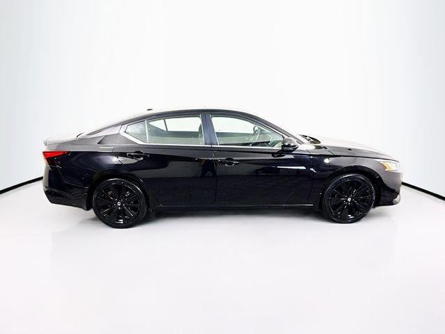 2022 Nissan Altima Vehicle Photo in Flemington, NJ 08822