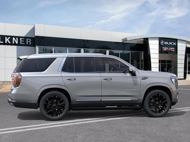 2026 GMC Yukon Vehicle Photo in TREVOSE, PA 19053-4984