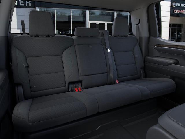 2026 GMC Sierra 1500 Vehicle Photo in TREVOSE, PA 19053-4984