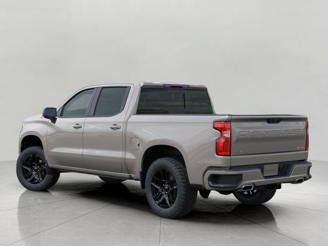 2026 Chevrolet Silverado 1500 Vehicle Photo in NEENAH, WI 54956-2243