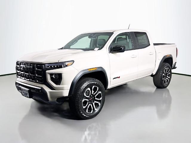 2026 GMC Canyon Vehicle Photo in PUYALLUP, WA 98371-4149