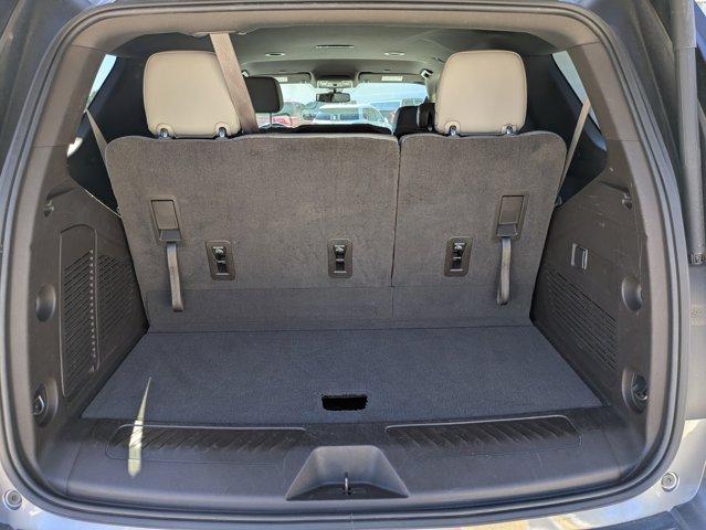 2021 Chevrolet Tahoe Vehicle Photo in BRUNSWICK, GA 31525-1881