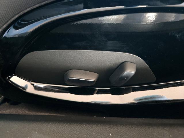 2024 Chevrolet Corvette Vehicle Photo in Weatherford, TX 76087