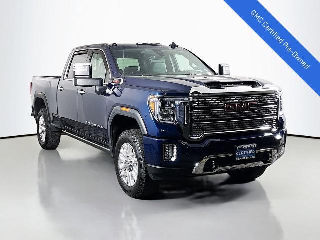 2023 GMC Sierra 3500 HD Vehicle Photo in PUYALLUP, WA 98371-4149
