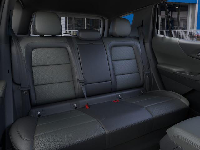 2026 Chevrolet Equinox Vehicle Photo in INDEPENDENCE, MO 64055-1314