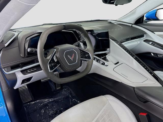 2022 Chevrolet Corvette Stingray Vehicle Photo in PUYALLUP, WA 98371-4149