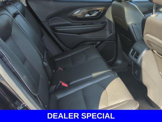 2020 GMC Terrain Vehicle Photo in Merrillville, IN 46410