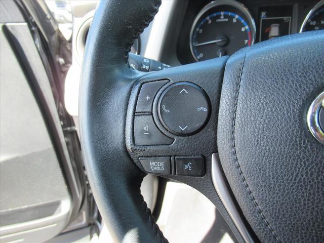 2016 Toyota RAV4 Vehicle Photo in LEESBURG, FL 34788-4022