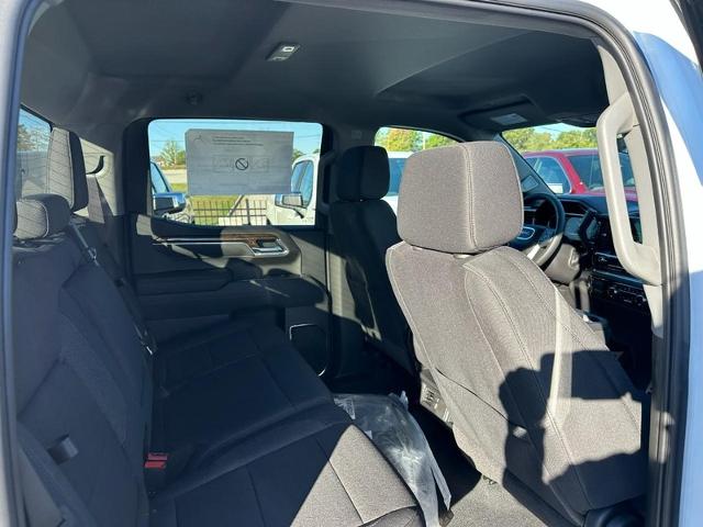 2026 GMC Sierra 1500 Vehicle Photo in COLUMBIA, MO 65203-3903