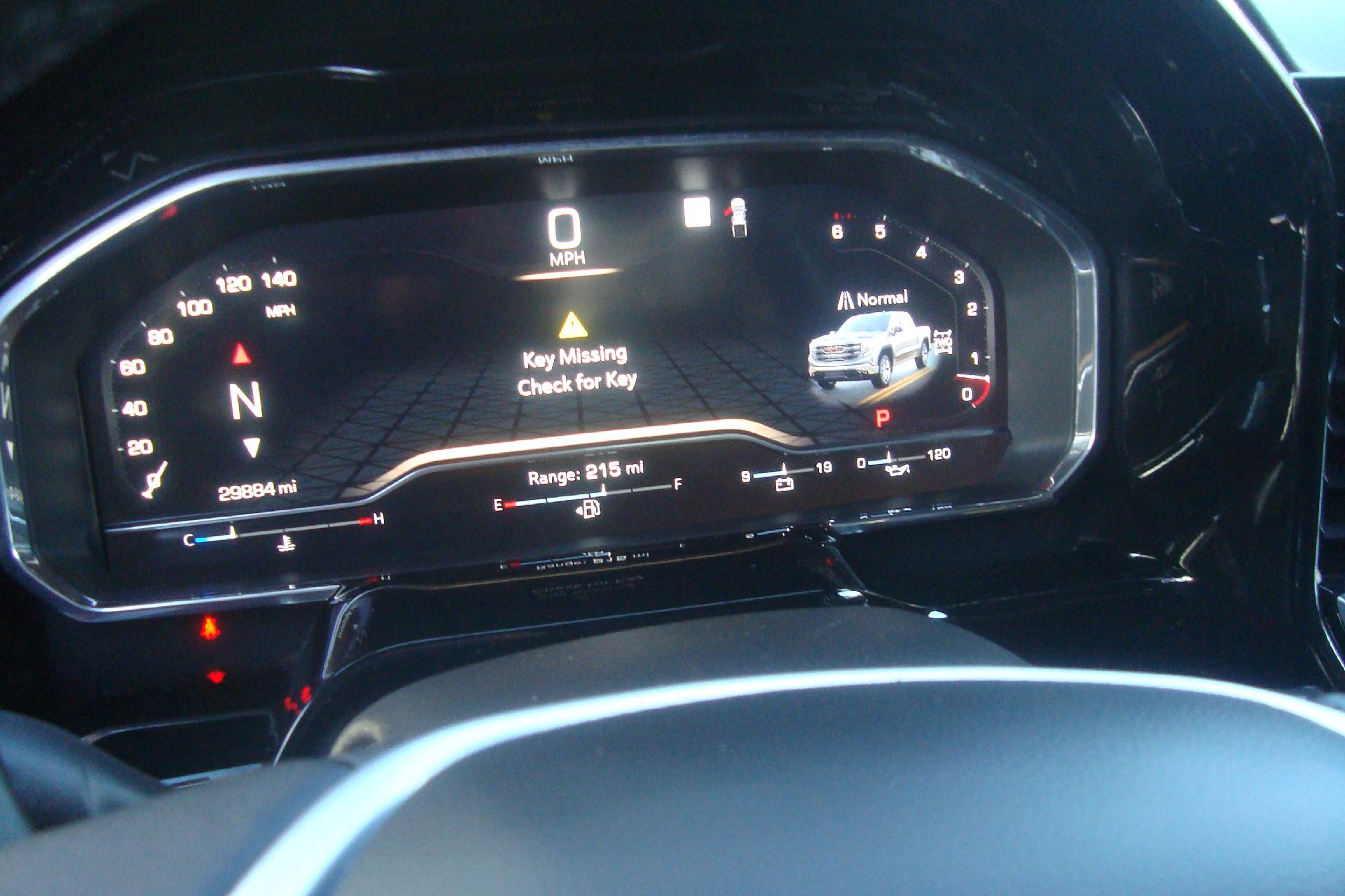 2022 GMC Sierra 1500 Vehicle Photo in PORTSMOUTH, NH 03801-4196