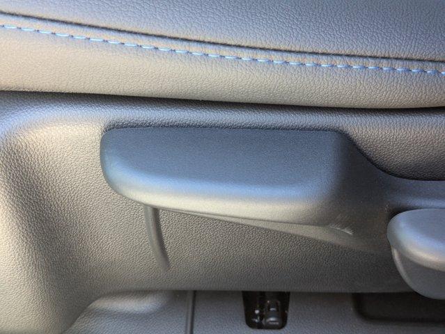 2026 Chevrolet Trax Vehicle Photo in BRUNSWICK, GA 31525-1881