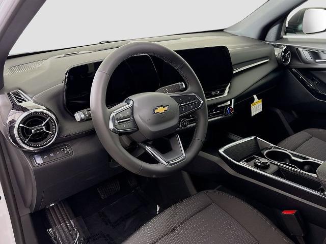 2026 Chevrolet Equinox Vehicle Photo in PUYALLUP, WA 98371-4149