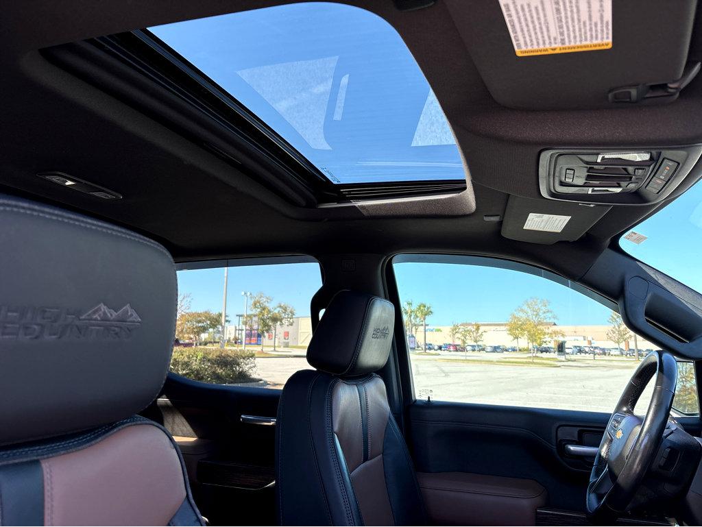 2020 Chevrolet Silverado 1500 Vehicle Photo in POOLER, GA 31322-3252