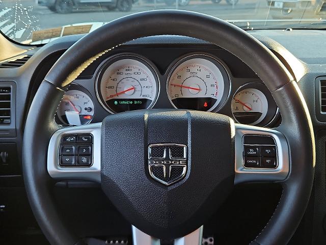 2013 Dodge Challenger Vehicle Photo in TREVOSE, PA 19053-4984