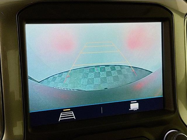 2022 Chevrolet Silverado 1500 LTD Vehicle Photo in PUYALLUP, WA 98371-4149