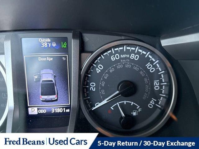 2022 Toyota Tacoma 4WD Vehicle Photo in Flemington, NJ 08822