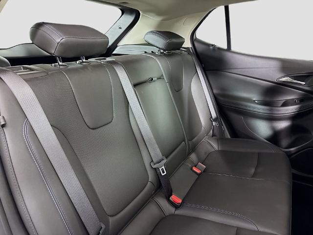 2026 Buick Encore GX Vehicle Photo in PUYALLUP, WA 98371-4149