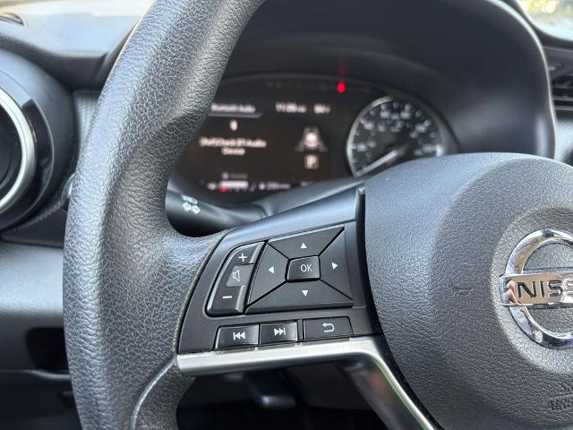 2021 Nissan Kicks Vehicle Photo in Savannah, GA 31419