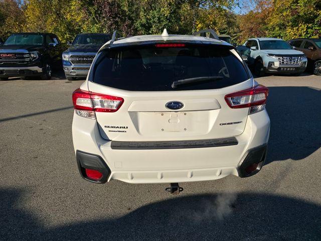 2019 Subaru Crosstrek Vehicle Photo in Pleasant Hills, PA 15236