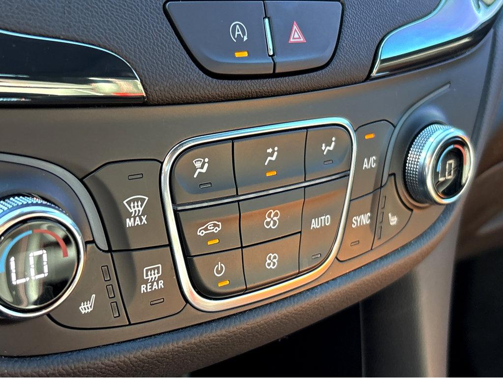 2024 Chevrolet Equinox Vehicle Photo in POOLER, GA 31322-3252