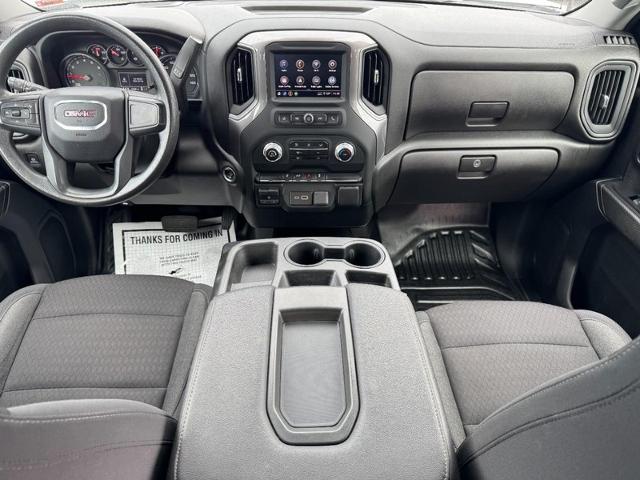 2024 GMC Sierra 2500 HD Vehicle Photo in COLUMBIA, MO 65203-3903