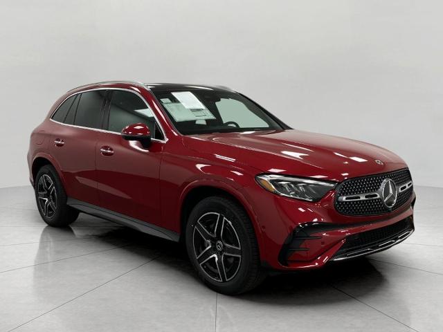 2026 Mercedes-Benz GLC Vehicle Photo in Appleton, WI 54913